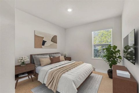 Casa en alquiler en Kissimmee, Florida, 4 dormitorios, 139.35 m2 № 1776618 - foto 20