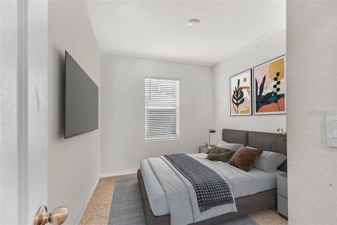 Casa en alquiler en Kissimmee, Florida, 4 dormitorios, 139.35 m2 № 1776618 - foto 22