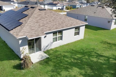 Casa en alquiler en Kissimmee, Florida, 4 dormitorios, 139.35 m2 № 1776618 - foto 25