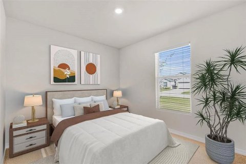 Casa en alquiler en Kissimmee, Florida, 4 dormitorios, 139.35 m2 № 1776618 - foto 21