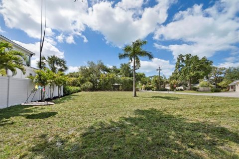 Land in Sarasota, Florida № 2195094 - photo 6