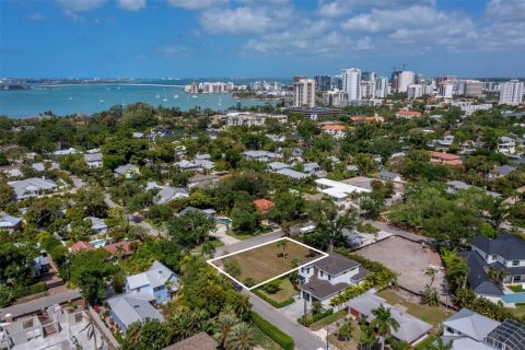 Land in Sarasota, Florida № 2195094 - photo 2