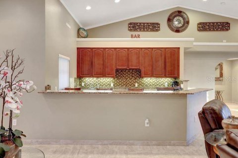 Купить виллу или дом в Окичоби, Флорида 3 комнаты, 429.02м2, № 1591511 - фото 24