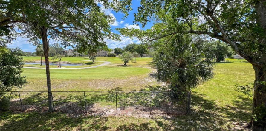 Condo à Margate, Floride, 2 chambres № 1171342