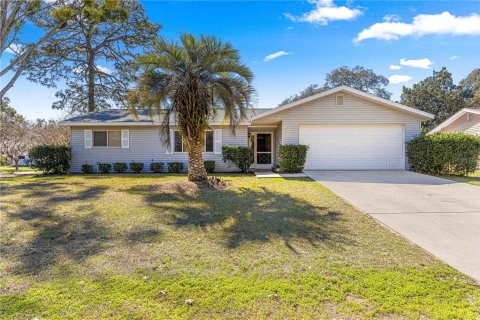 Villa ou maison à vendre à Ocala, Floride: 3 chambres, 150.97 m2 № 1567759 - photo 27