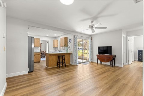 Villa ou maison à vendre à Ocala, Floride: 3 chambres, 150.97 m2 № 1567759 - photo 3