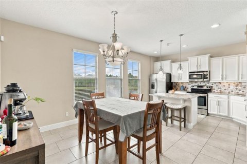 Touwnhouse à vendre à Orlando, Floride: 3 chambres, 212 m2 № 2411441 - photo 21