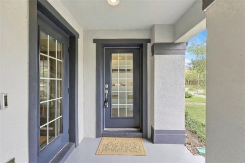 Touwnhouse à vendre à Orlando, Floride: 3 chambres, 212 m2 № 2411441 - photo 8