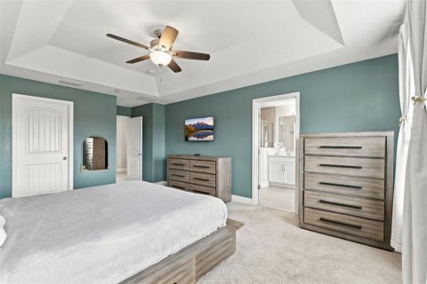 Touwnhouse à vendre à Orlando, Floride: 3 chambres, 212 m2 № 2411441 - photo 29
