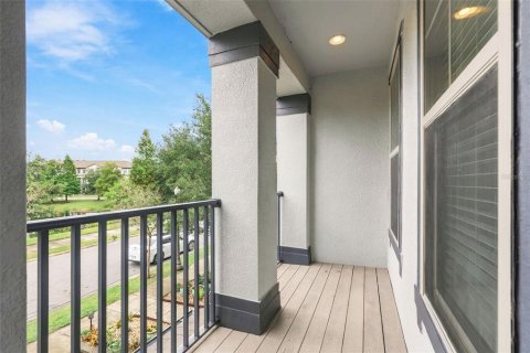 Touwnhouse à vendre à Orlando, Floride: 3 chambres, 212 m2 № 2411441 - photo 5