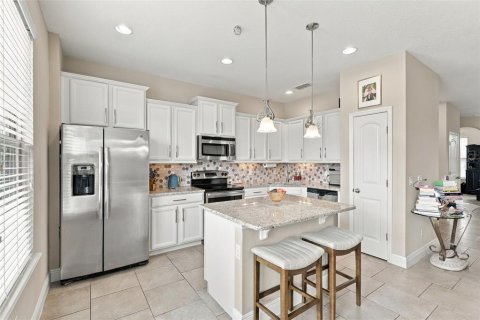 Touwnhouse à vendre à Orlando, Floride: 3 chambres, 212 m2 № 2411441 - photo 23