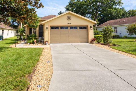 House in Spring Hill, Florida 2 bedrooms, 134.43 sq.m. № 2393715