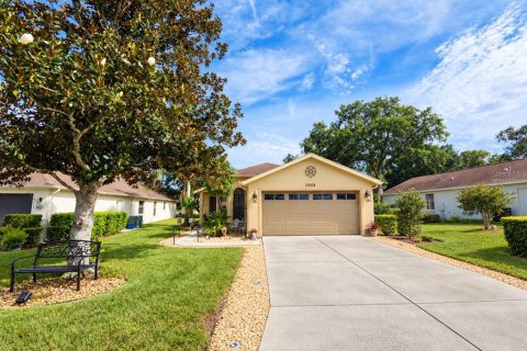 House in Spring Hill, Florida 2 bedrooms, 134.43 sq.m. № 2393715 - photo 29