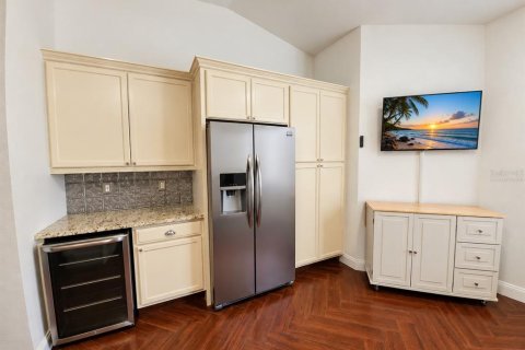 House in Spring Hill, Florida 2 bedrooms, 134.43 sq.m. № 2393715 - photo 8
