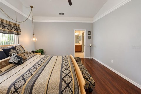 House in Spring Hill, Florida 2 bedrooms, 134.43 sq.m. № 2393715 - photo 18