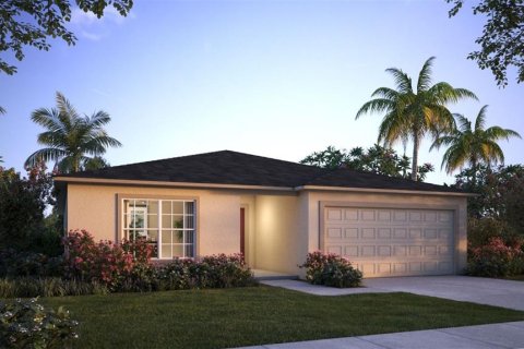 Casa en venta en Ocala, Florida, 4 dormitorios, 174.28 m2 № 1918690 - foto 2