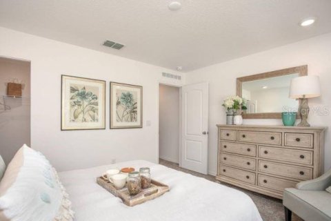 Casa en venta en Ocala, Florida, 4 dormitorios, 174.28 m2 № 1918690 - foto 12