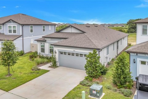 Casa en venta en Lake Alfred, Florida, 3 dormitorios, 207.17 m2 № 1680880 - foto 2