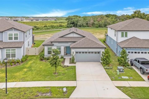 Casa en venta en Lake Alfred, Florida, 3 dormitorios, 207.17 m2 № 1680880 - foto 3