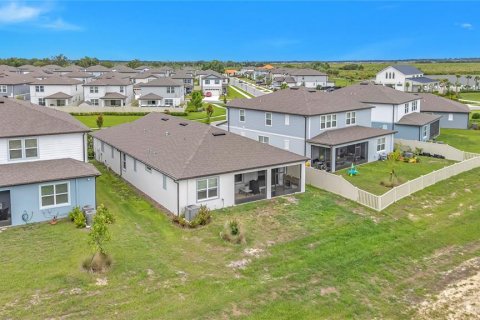 Casa en venta en Lake Alfred, Florida, 3 dormitorios, 207.17 m2 № 1680880 - foto 22