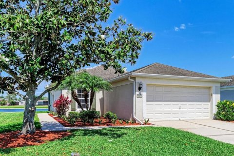 Casa en venta en Parrish, Florida, 3 dormitorios, 117.99 m2 № 1734395 - foto 1