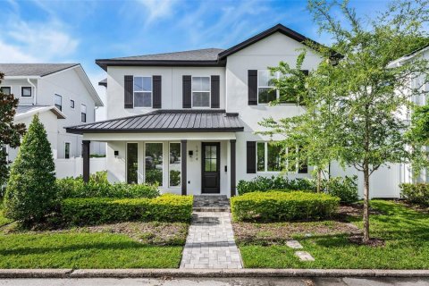 Casa en venta en Orlando, Florida, 3 dormitorios, 217.02 m2 № 1784606 - foto 1