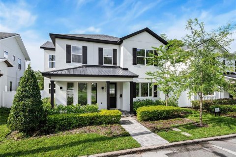 Casa en venta en Orlando, Florida, 3 dormitorios, 217.02 m2 № 1784606 - foto 2