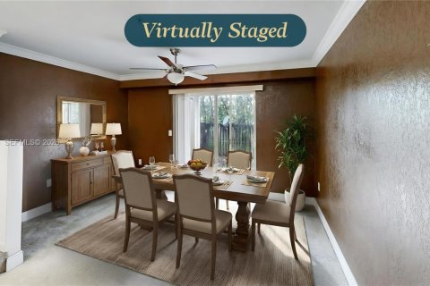 Condominio en venta en Opa-locka, Florida, 3 dormitorios № 2066863 - foto 16