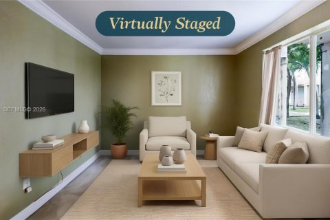 Condominio en venta en Opa-locka, Florida, 3 dormitorios № 2066863 - foto 6