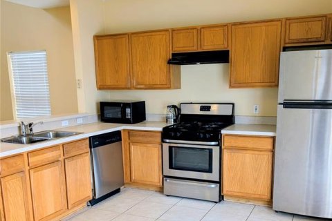 Casa en alquiler en Davenport, Florida, 4 dormitorios, 152.45 m2 № 1912159 - foto 6