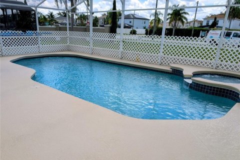 Casa en alquiler en Davenport, Florida, 4 dormitorios, 152.45 m2 № 1912159 - foto 14