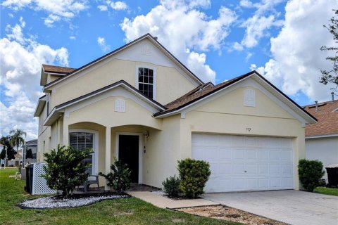 Casa en alquiler en Davenport, Florida, 4 dormitorios, 152.45 m2 № 1912159 - foto 2