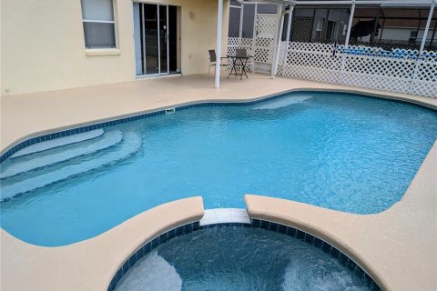 Casa en alquiler en Davenport, Florida, 4 dormitorios, 152.45 m2 № 1912159 - foto 16