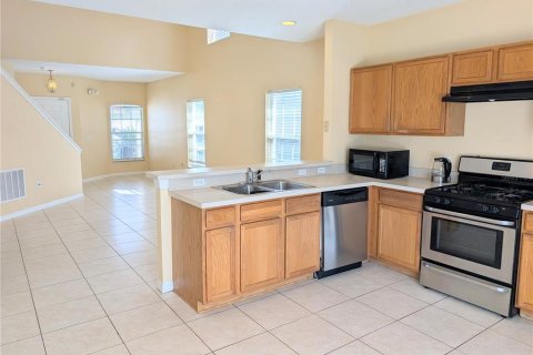 Casa en alquiler en Davenport, Florida, 4 dormitorios, 152.45 m2 № 1912159 - foto 4