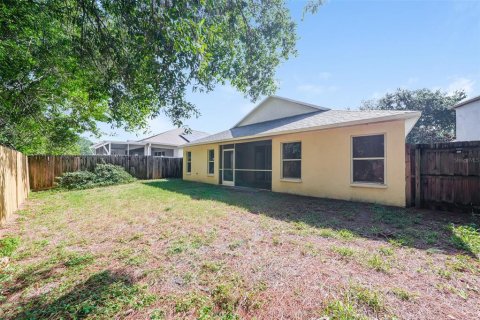 Villa ou maison à vendre à Tampa, Floride: 4 chambres, 178.65 m2 № 2329976 - photo 20
