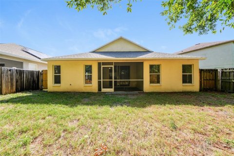 Villa ou maison à vendre à Tampa, Floride: 4 chambres, 178.65 m2 № 2329976 - photo 19