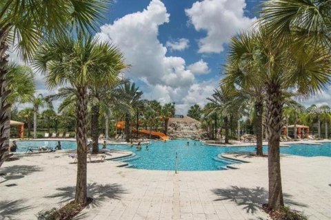 Villa ou maison à louer à Davenport, Floride: 5 chambres, 211.91 m2 № 1837210 - photo 13