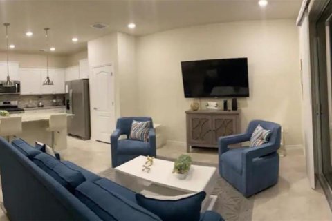 Villa ou maison à louer à Davenport, Floride: 5 chambres, 211.91 m2 № 1837210 - photo 7