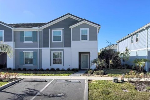 Villa ou maison à louer à Davenport, Floride: 5 chambres, 211.91 m2 № 1837210 - photo 2
