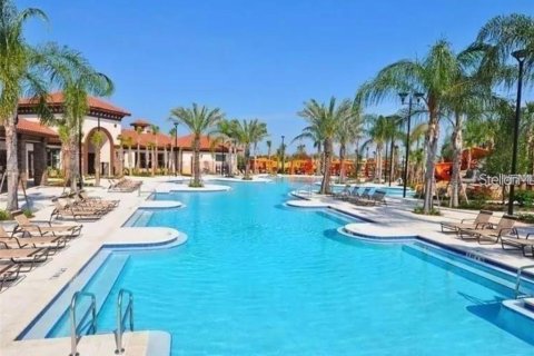 Villa ou maison à louer à Davenport, Floride: 5 chambres, 211.91 m2 № 1837210 - photo 15