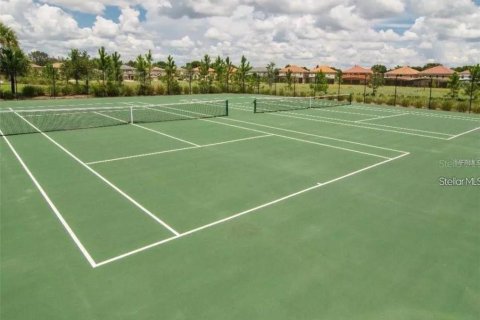 Villa ou maison à louer à Davenport, Floride: 5 chambres, 211.91 m2 № 1837210 - photo 21