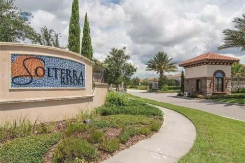 Villa ou maison à louer à Davenport, Floride: 5 chambres, 211.91 m2 № 1837210 - photo 12