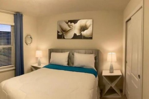 Villa ou maison à louer à Davenport, Floride: 5 chambres, 211.91 m2 № 1837210 - photo 4