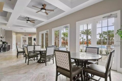 Villa ou maison à louer à Davenport, Floride: 5 chambres, 211.91 m2 № 1837210 - photo 16