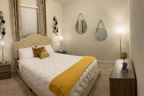 Villa ou maison à louer à Davenport, Floride: 5 chambres, 211.91 m2 № 1837210 - photo 3