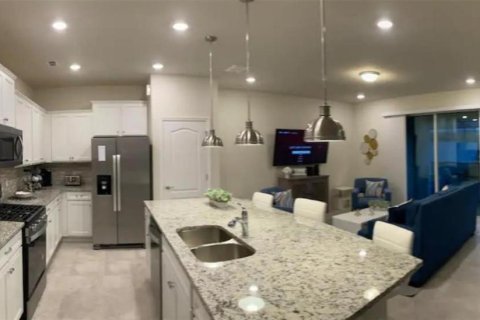 Villa ou maison à louer à Davenport, Floride: 5 chambres, 211.91 m2 № 1837210 - photo 6