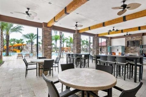Villa ou maison à louer à Davenport, Floride: 5 chambres, 211.91 m2 № 1837210 - photo 18
