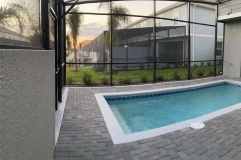Villa ou maison à louer à Davenport, Floride: 5 chambres, 211.91 m2 № 1837210 - photo 10