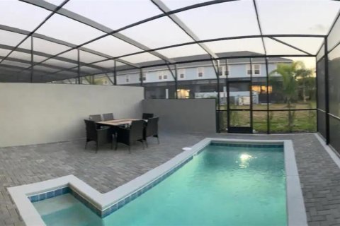 Villa ou maison à louer à Davenport, Floride: 5 chambres, 211.91 m2 № 1837210 - photo 11