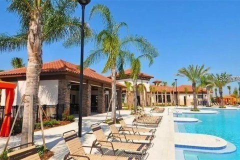 Villa ou maison à louer à Davenport, Floride: 5 chambres, 211.91 m2 № 1837210 - photo 20